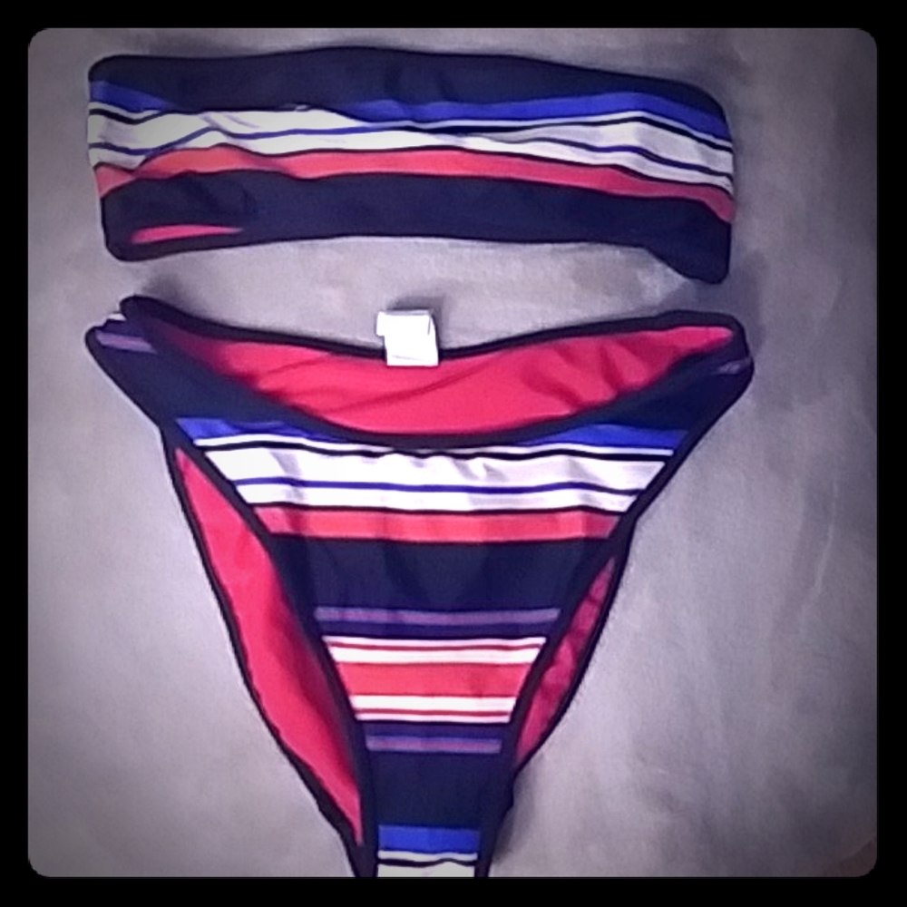 Nautica Bikini
